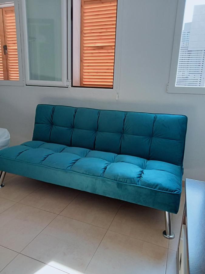 Apartaestudio Cerca De La Playa Apartment Javea Exterior photo